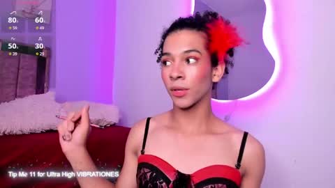 alaiasexygirl online show from 22, 4, 2026