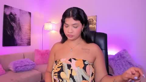 Snapshot of alaiia7 chatting on 10, 6, 2026 Alaia online show from 10, 6, 2026