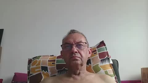 alain5159 online show from 31, 5, 2026
