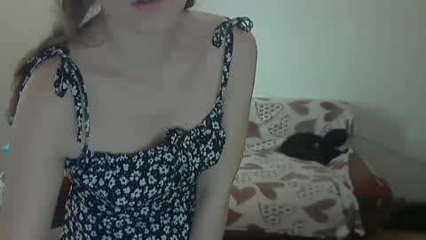 Anna online show from 7, 3, 2025