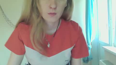 Anna online show from 27, 4, 2026