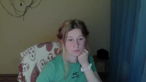 Snapshot of alalaska_ana chatting on 19, 5, 2026 Anna online show from 19, 5, 2026