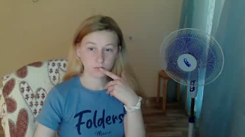 Snapshot of alalaska_ana chatting on 14, 6, 2026 Anna online show from 14, 6, 2026