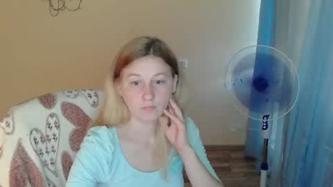 Snapshot of alalaska_ana chatting on 25, 6, 2026 Anna online show from 25, 6, 2026