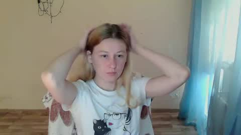 Snapshot of alalaska_ana chatting on 12, 7, 2026 Anna online show from 12, 7, 2026