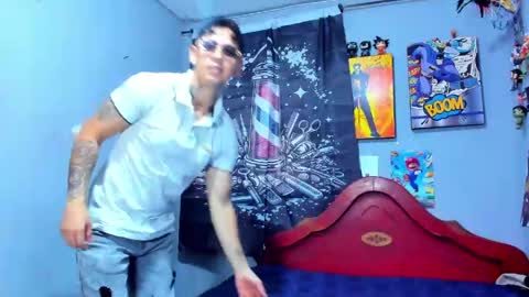 Alam Jams online show from 14, 5, 2026
