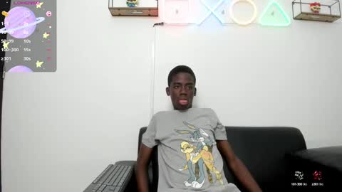 alan_blacke online show from 22, 9, 2025