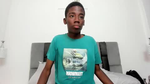 alan_blacke online show from 29, 10, 2025