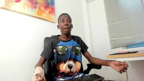 alan_blacke online show from 19, 11, 2025