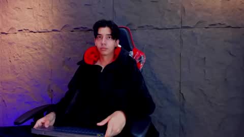 Snapshot of alan_boy01 chatting on 17, 9, 2025 Alan Boy online show from 17, 9, 2025