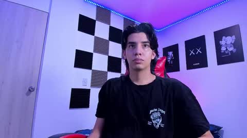 Alan Boy online show from 27, 2, 2026