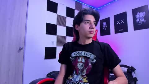 Alan Boy online show from 7, 3, 2026