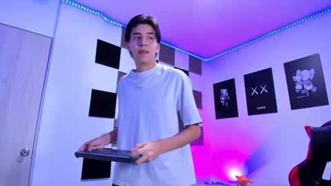 Alan Boy online show from 26, 3, 2026