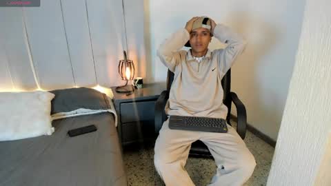 alan_colthon online show from 16, 4, 2026