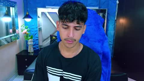 alan del reyy online show from 17, 1, 2026