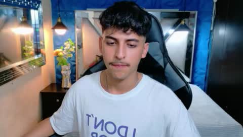 alan del reyy online show from 22, 2, 2026