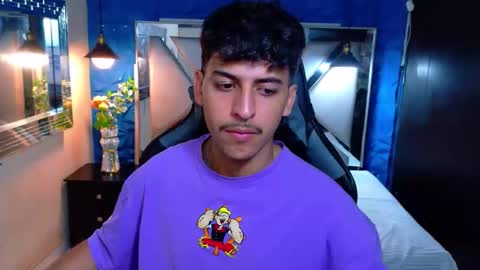 alan del reyy online show from 28, 2, 2026