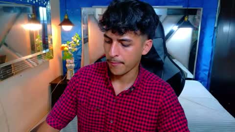 alan del reyy online show from 1, 3, 2026