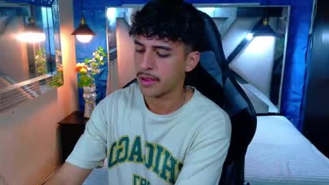 alan del reyy online show from 6, 3, 2026