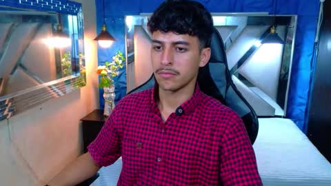 alan del reyy online show from 7, 3, 2026