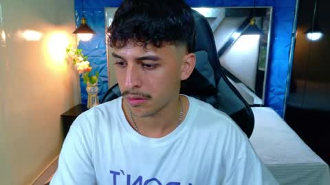 alan del reyy online show from 11, 3, 2026