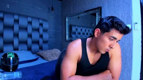 Alan greek online show from 24, 4, 2026