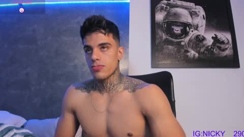 alan_morrys online show from 21, 1, 2025