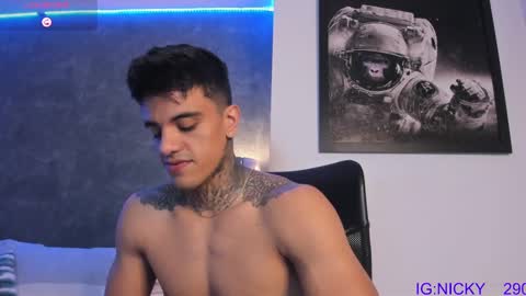 alan_morrys online show from 25, 1, 2025