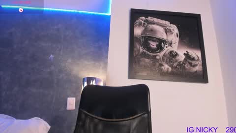 alan_morrys online show from 27, 2, 2025