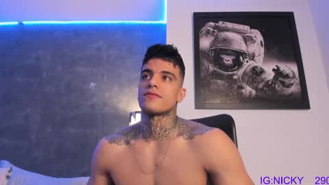 alan_morrys online show from 6, 3, 2025