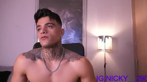 alan_morrys online show from 25, 4, 2026