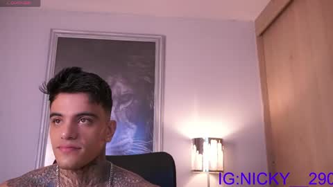 alan_morrys online show from 26, 4, 2026