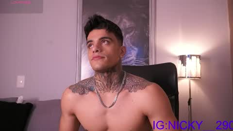 Snapshot of alan_morrys chatting on 29, 4, 2026 alan_morrys online show from 29, 4, 2026