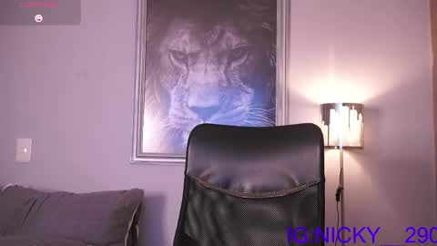 Snapshot of alan_morrys chatting on 14, 5, 2026 alan_morrys online show from 14, 5, 2026