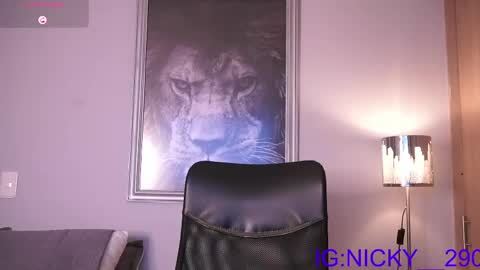 Snapshot of alan_morrys chatting on 22, 5, 2026 alan_morrys online show from 22, 5, 2026