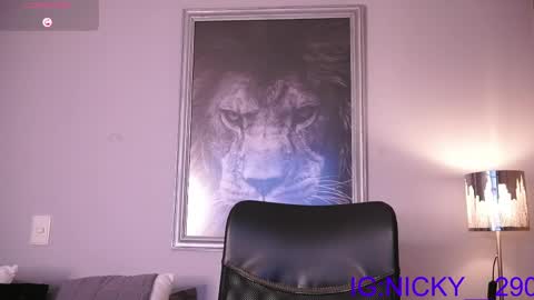 Snapshot of alan_morrys chatting on 26, 5, 2026 alan_morrys online show from 26, 5, 2026