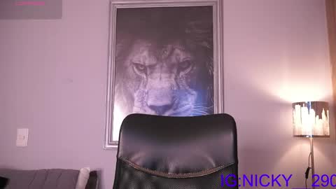 Snapshot of alan_morrys chatting on 30, 5, 2026 alan_morrys online show from 30, 5, 2026