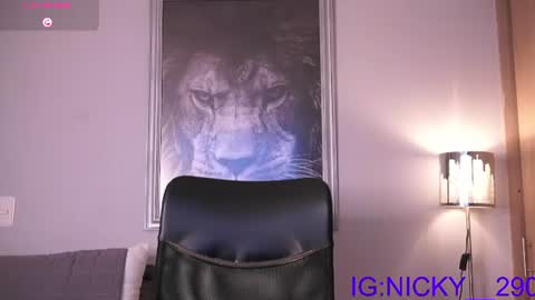 Snapshot of alan_morrys chatting on 12, 6, 2026 alan_morrys online show from 12, 6, 2026