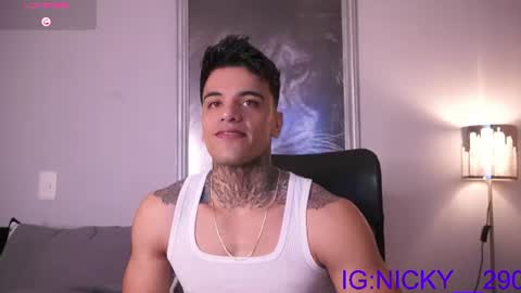 Snapshot of alan_morrys chatting on 14, 6, 2026 alan_morrys online show from 14, 6, 2026