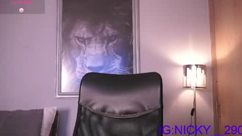 Snapshot of alan_morrys chatting on 17, 6, 2026 alan_morrys online show from 17, 6, 2026