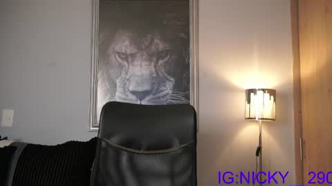 Snapshot of alan_morrys chatting on 26, 6, 2026 alan_morrys online show from 26, 6, 2026