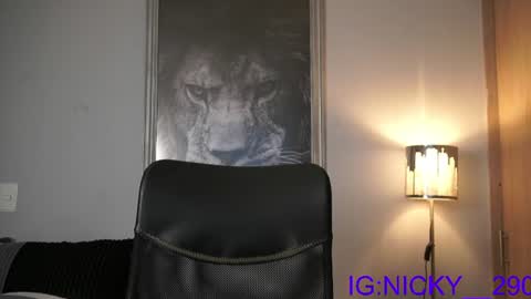 Snapshot of alan_morrys chatting on 28, 6, 2026 alan_morrys online show from 28, 6, 2026