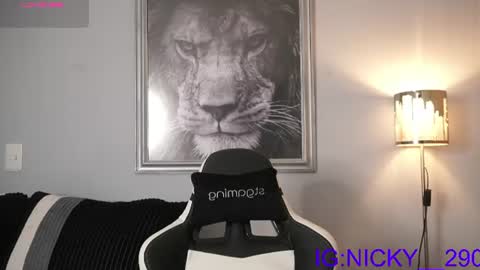 Snapshot of alan_morrys chatting on 31, 7, 2026 alan_morrys online show from 31, 7, 2026