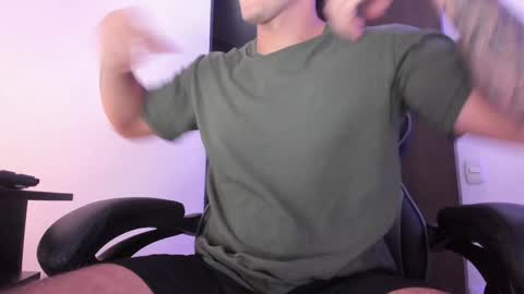 Alan online show from 6, 12, 2024