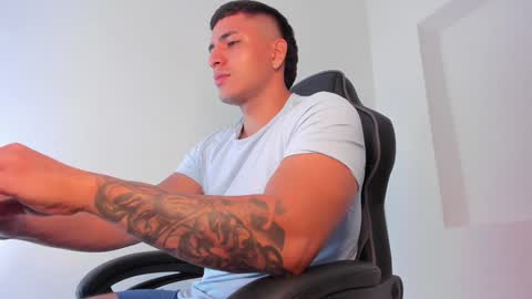 Alan online show from 6, 2, 2025