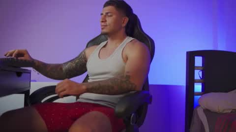 Alan online show from 22, 11, 2025