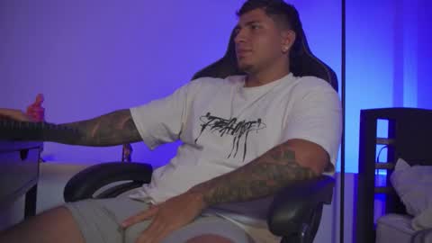 Alan online show from 8, 3, 2026