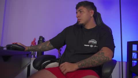 Alan online show from 1, 4, 2026