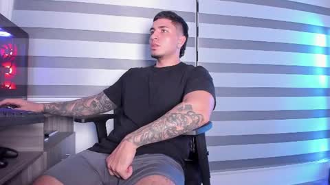 Snapshot of alan_muscle chatting on 16, 7, 2026 Alan online show from 16, 7, 2026