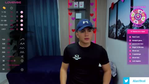 Alan  Kevin can we reach 100 thumbs up please guys  online show from 5, 2, 2025